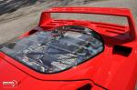 Ferrari F40 1992 года (NA)
